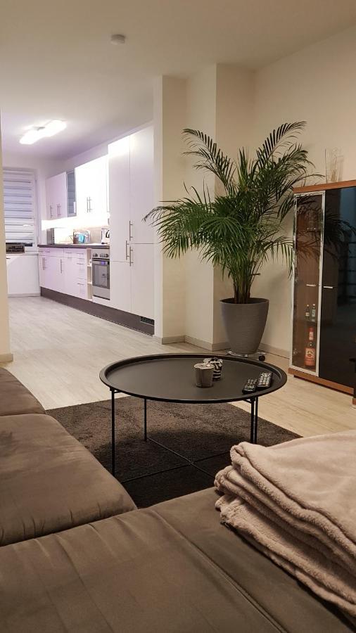 Ferienwohnung Lion Oschersleben Exterior foto